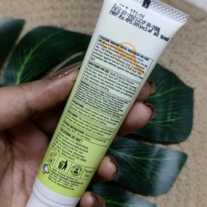 FixDerma Tinted Sunscreen