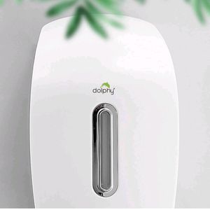 New Wall Mounted Liquid Soap Dispenser - 800 ml