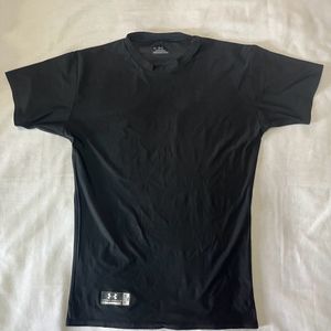 Og Under Armour Compression Tee