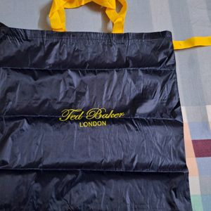 Foldable Shopping/Handbag