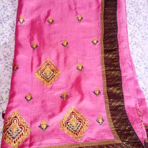 Silk Saree