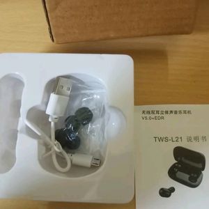 Airpods Truly Wireless Earbuds