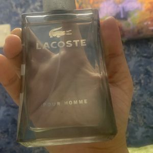 Lacoste Perfume(original)