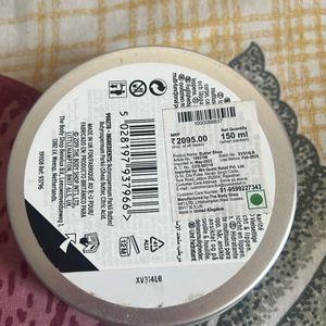 The Body Shop 100percent Shea Butter