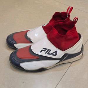 Original Fila Shoes