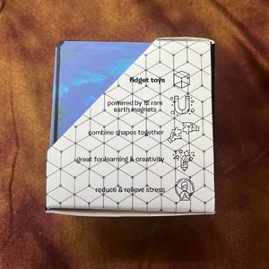 Magic Cube [pack of 6]