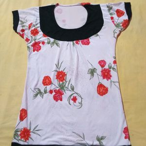 Top For Girls