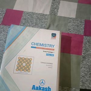 NEET Chemistry Module