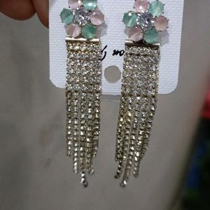 Elegant Earrings