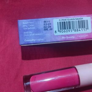 Myglamm K.Play Lipgloss