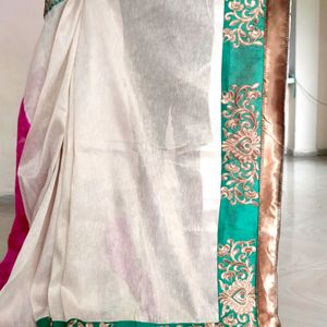 Party Wear Saree