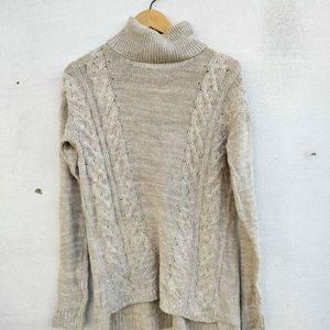 Woollen Sweater