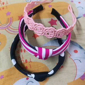 Hairbands