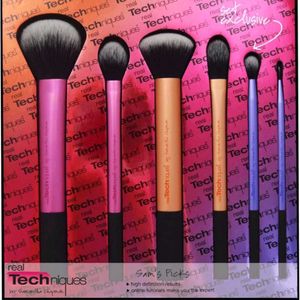 Makeup Brushes