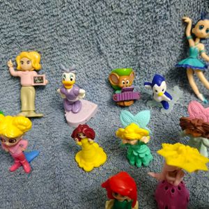 Small Toys (Pack of 30)