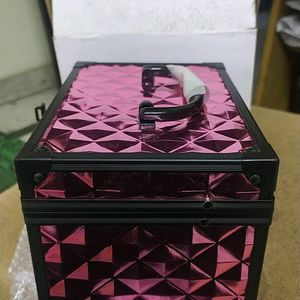 Colorbar Vanity Box