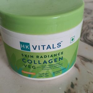 HK VITALS Collagen.