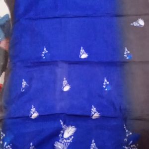 Price Drop Saree New Unused