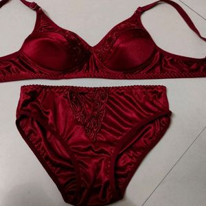 Bra Penty Set