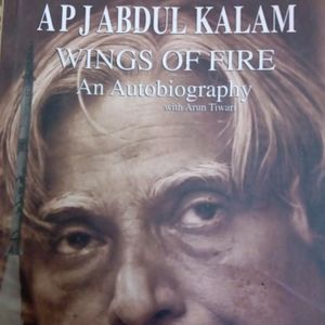 Autobiography Of Apj Abdul Kalam