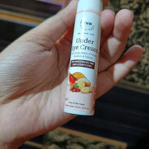 TNW Under Eye Cream