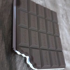 Unique Chocolate Flavour Pocket Size Notepad