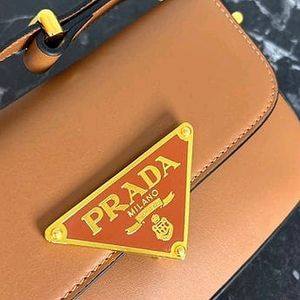 PRADA 10AA QUALITY PREMIUM SLING BAG WITH BOX