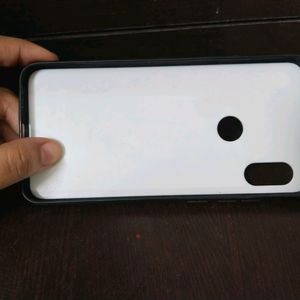 Phone Case Redmi Note 6 Pro