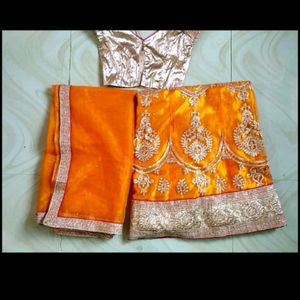 Lehenga Choli