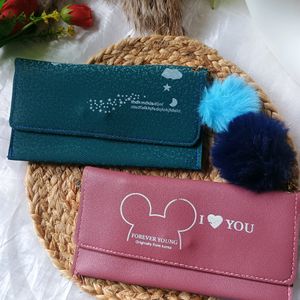 Wallet at Wholesale Price