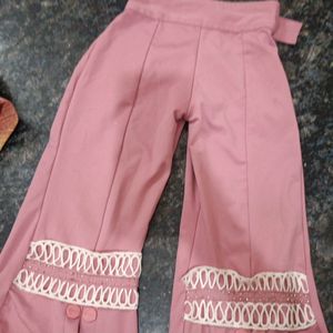 Stylish Pant For girls