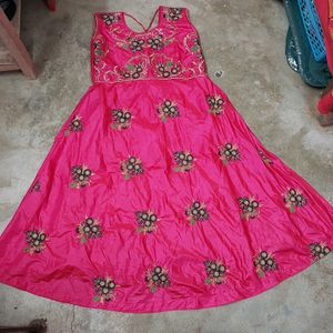 Anarkali Kurta Sets