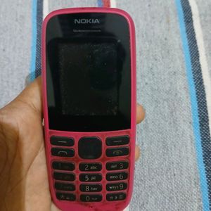 Nokia Handset Working Condition