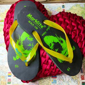 Marklite Slippers