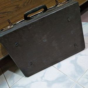 Vintage Brief Case