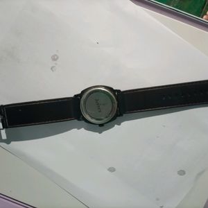 Men Premium Justice Brand Watch