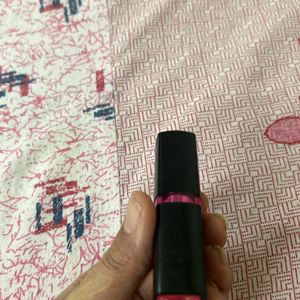 Maybelline Color Show Creamy Matt Lipstick