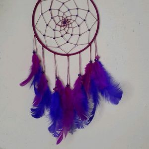 3 Handmade Dreamcatcher - Combo