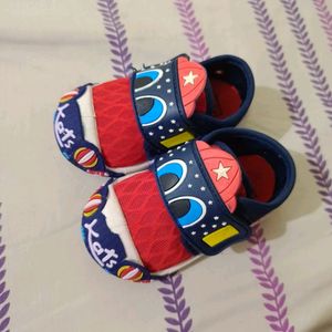 Baby Boy Shoes 9-18 Month K Liye