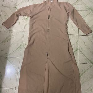 combo of kurti