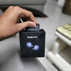 Samsung Galaxy Buds 2 Pro