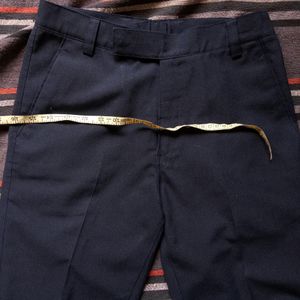 Trouser , Stitched By Tailor