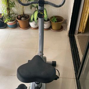 Gym Home Cycle