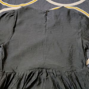 Korean One Piece Dress For Women