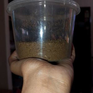 Mehndi Powder (From Home Garden)