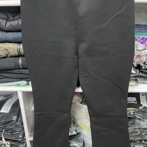 Bootcut Trouser