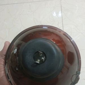 Bullet Original Headlight