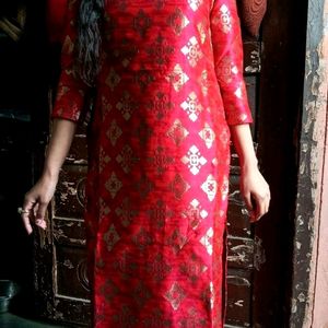 Wedding Wear Kurti