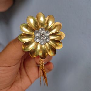 Multipurpose Brooch