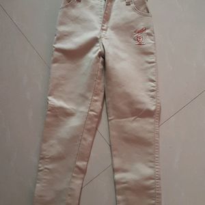 Boys Pant In New Condition..no Damage..